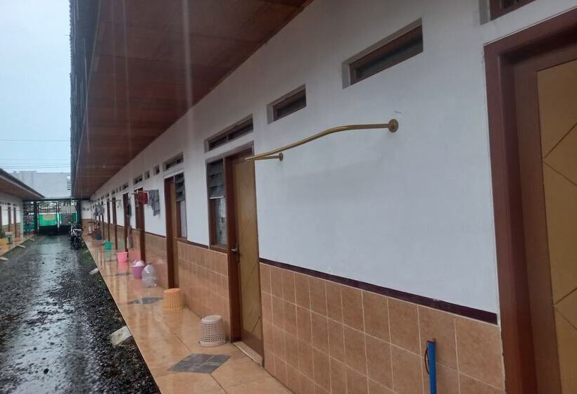 酒店 Spot On 93553 Juan Kostel