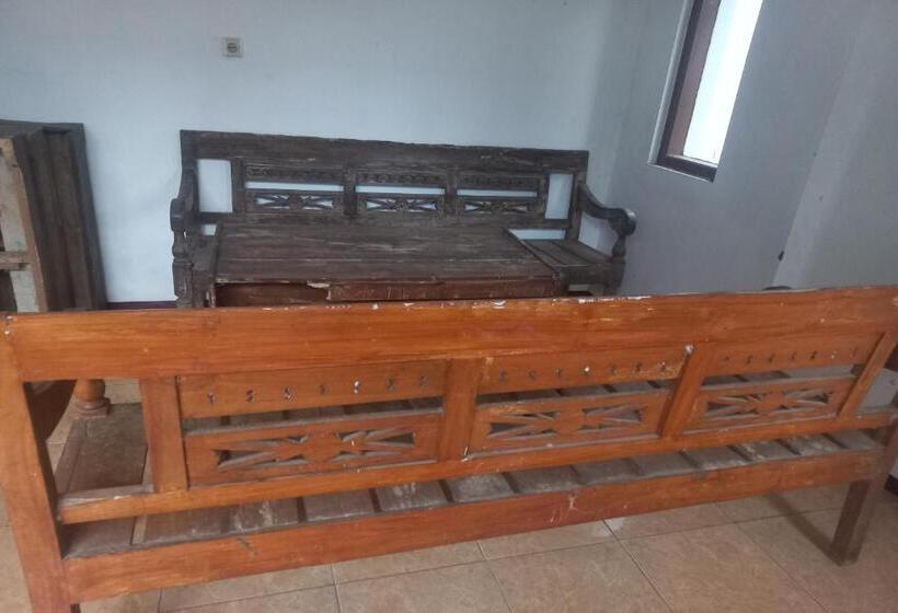 酒店 Spot On 93553 Juan Kostel