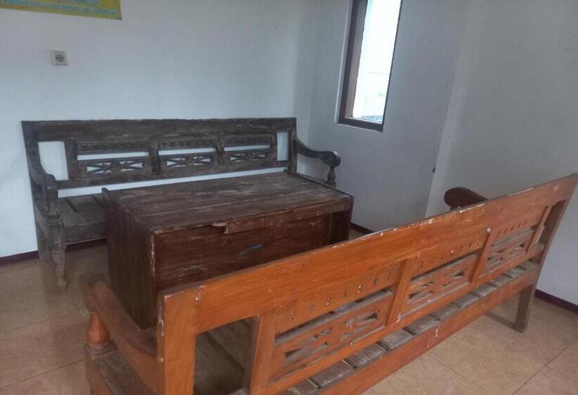 酒店 Spot On 93553 Juan Kostel