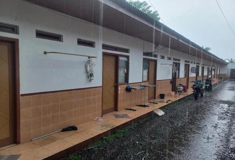 酒店 Spot On 93553 Juan Kostel