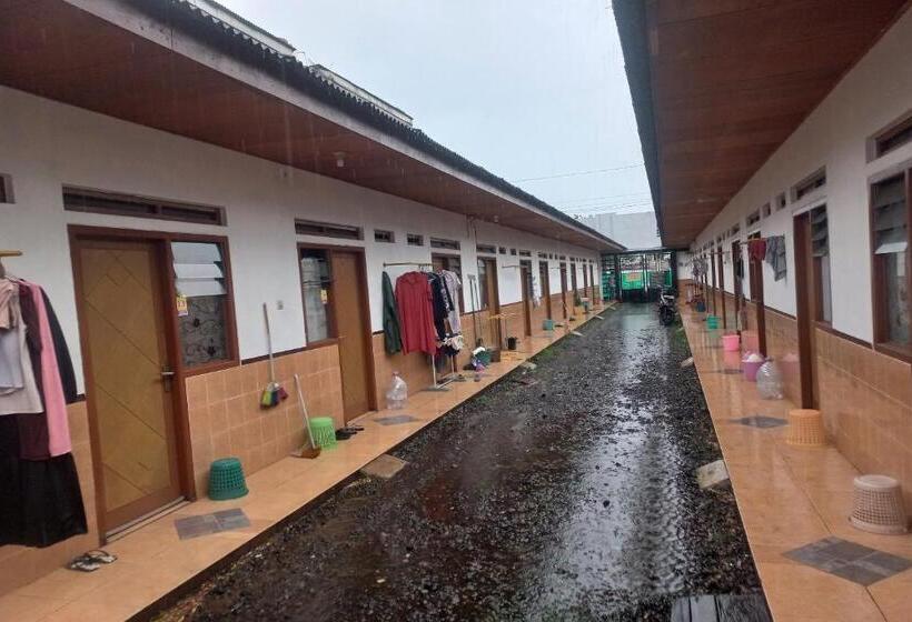 酒店 Spot On 93553 Juan Kostel