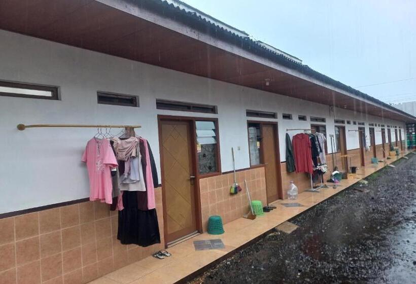 酒店 Spot On 93553 Juan Kostel