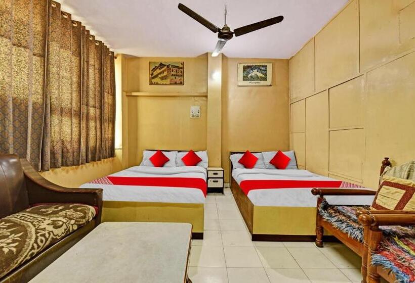 酒店 Spot On Bombay