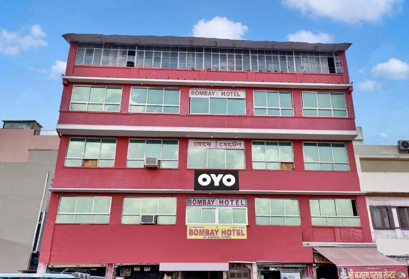 酒店 Spot On Bombay