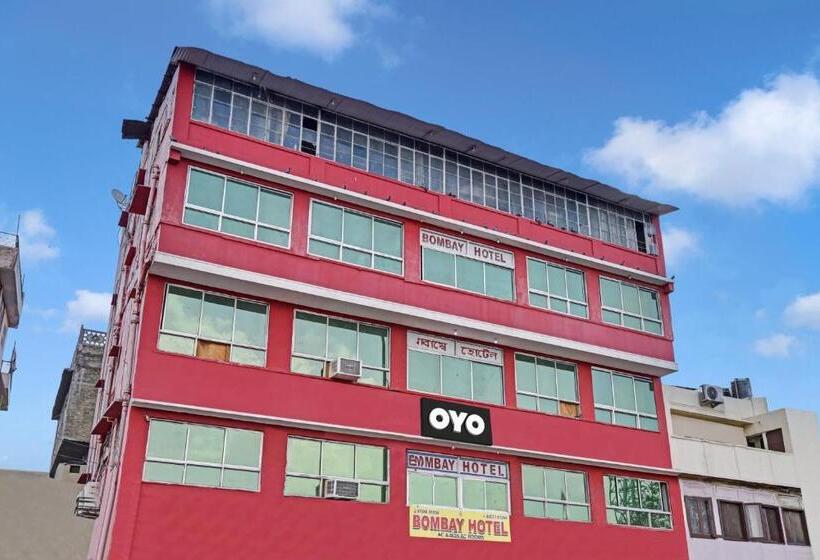 酒店 Spot On Bombay