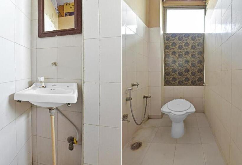 酒店 Spot On Bombay