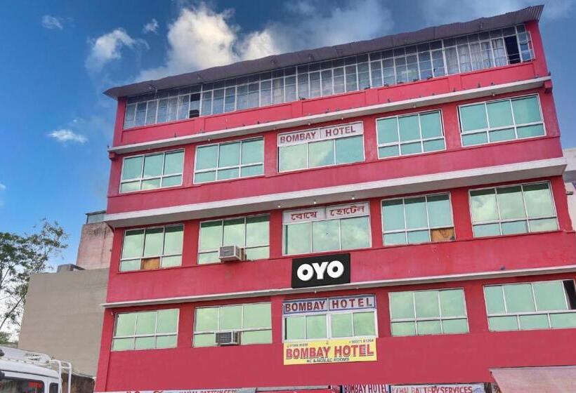 酒店 Spot On Bombay