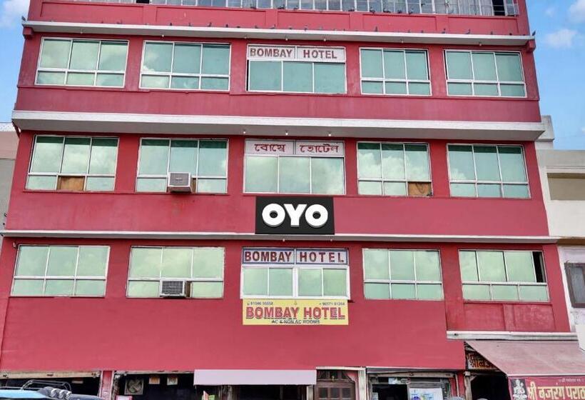 酒店 Spot On Bombay