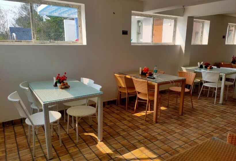 בית מלון כפרי Staymaker Mukul Bithi Stay With Garden View