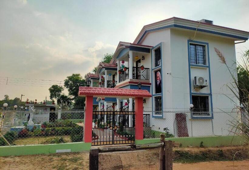 ホテル Staymaker Mukul Bithi Stay With Garden View