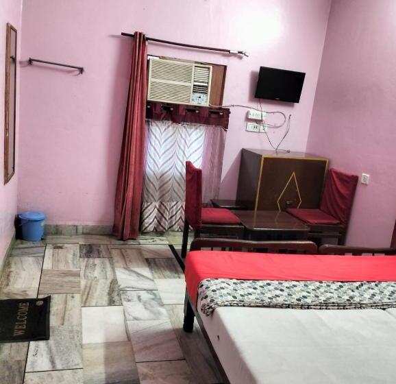 Отель Sun N Star By Wb Inn