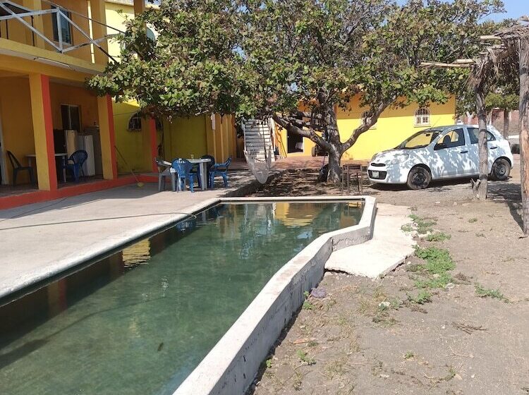 فندق Termoelectrica