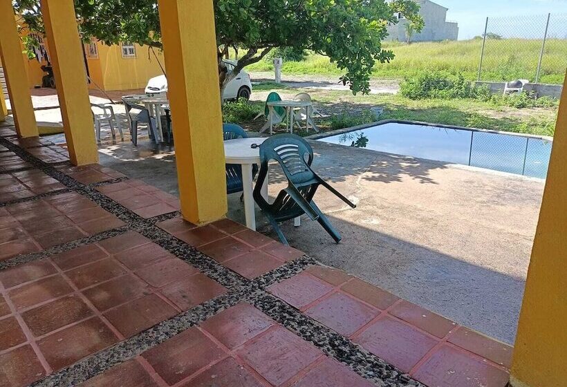 فندق Termoelectrica