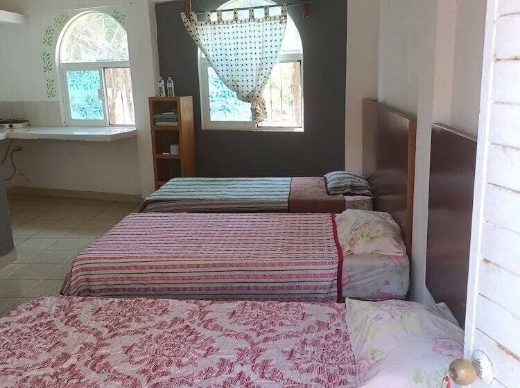 فندق Termoelectrica