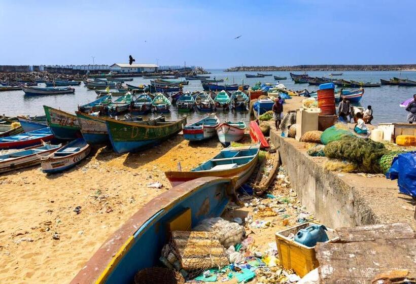 Szálloda Vedantha Inn