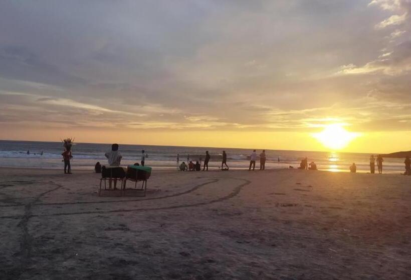 Szálloda Vedantha Inn