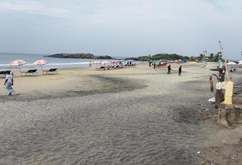 Szálloda Vedantha Inn