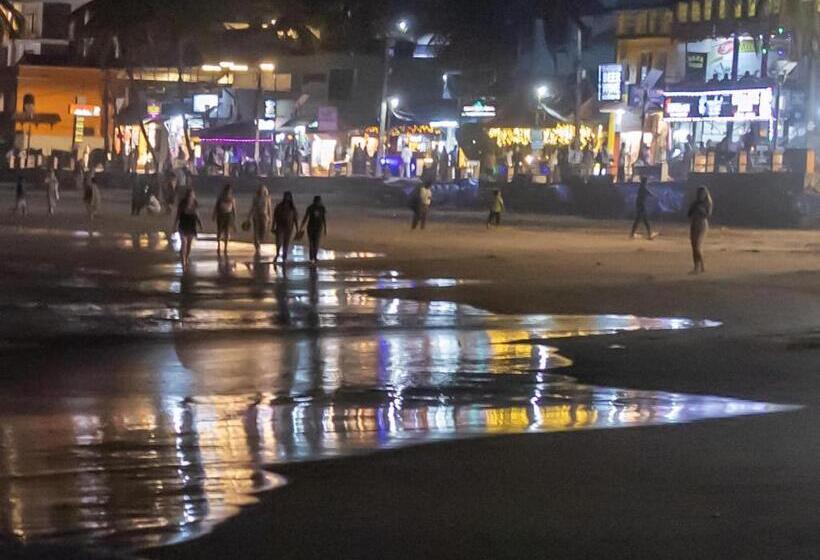 Szálloda Vedantha Inn