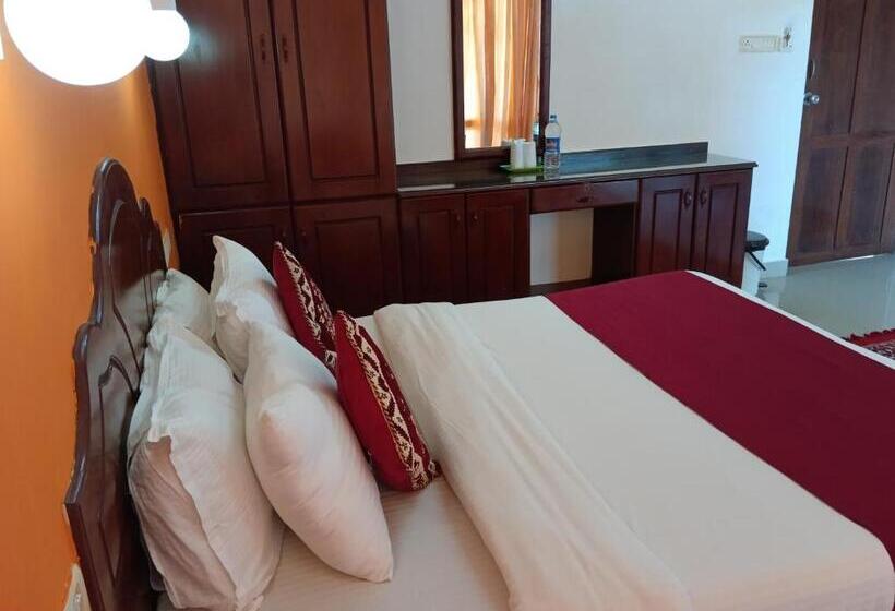 Szálloda Vedantha Inn