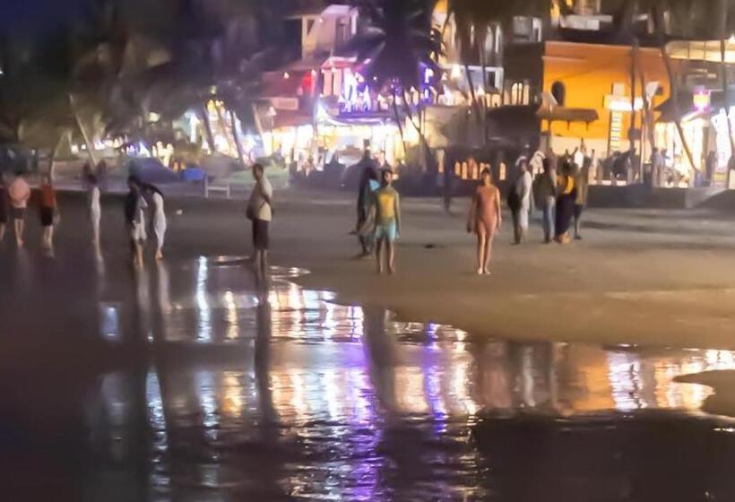 Szálloda Vedantha Inn