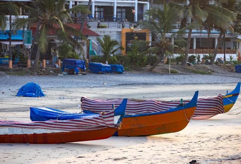 Szálloda Vedantha Inn