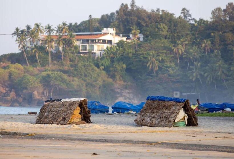 Szálloda Vedantha Inn