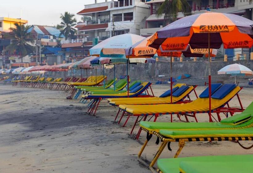 Szálloda Vedantha Inn