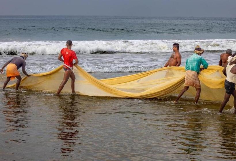 Szálloda Vedantha Inn