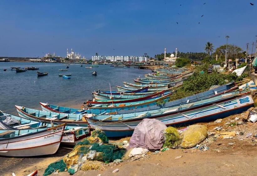 Szálloda Vedantha Inn