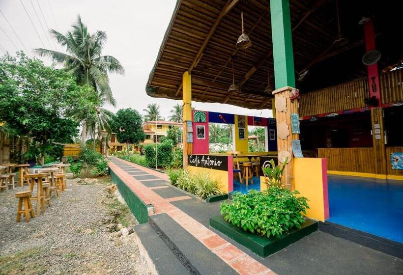 هتل Villa Lourdes Resort