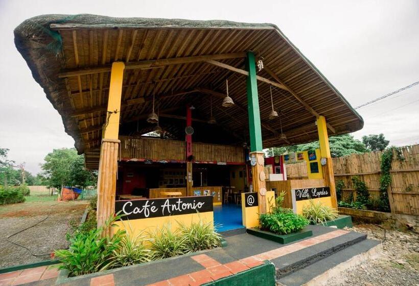 هتل Villa Lourdes Resort