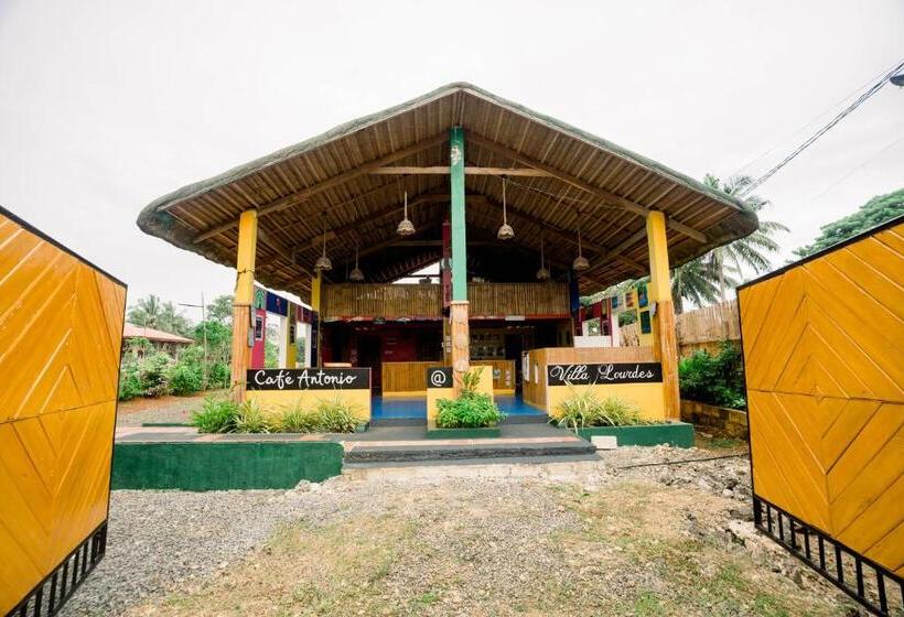 هتل Villa Lourdes Resort