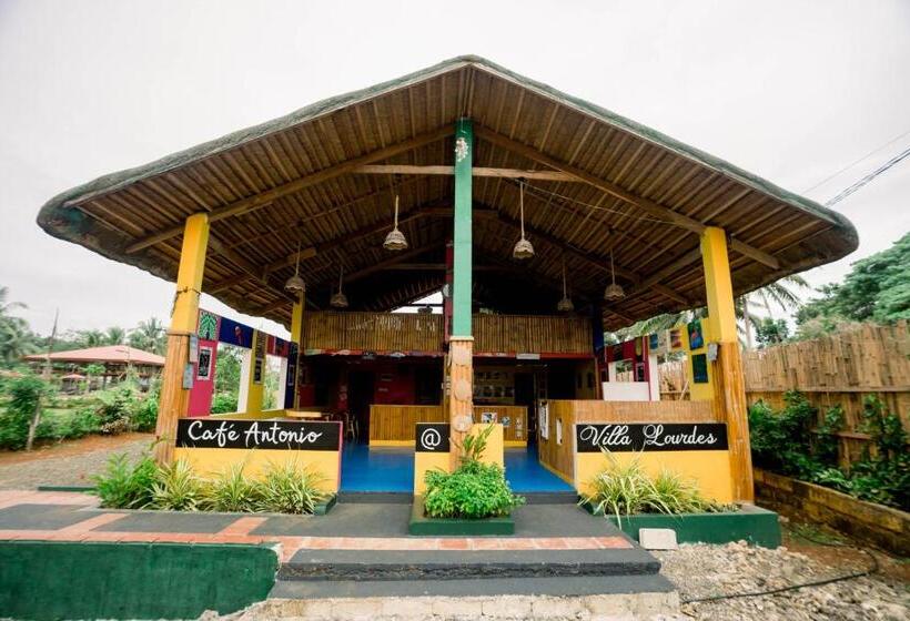 هتل Villa Lourdes Resort