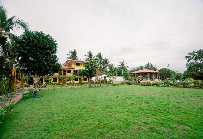هتل Villa Lourdes Resort