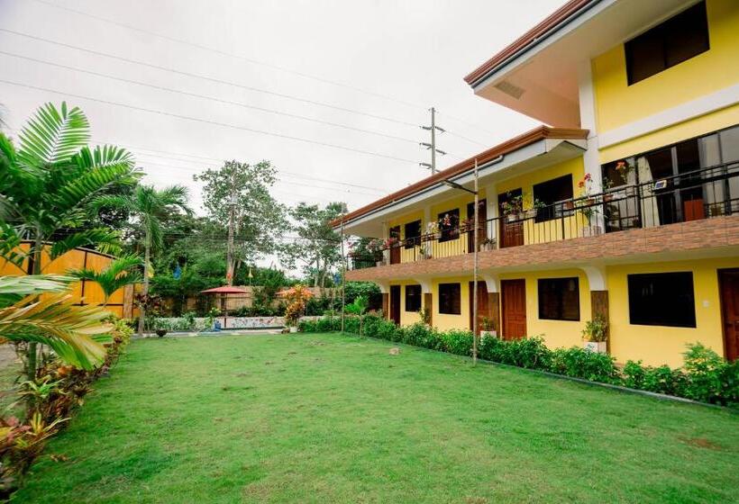 هتل Villa Lourdes Resort