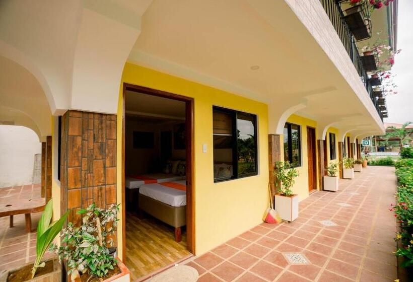 هتل Villa Lourdes Resort