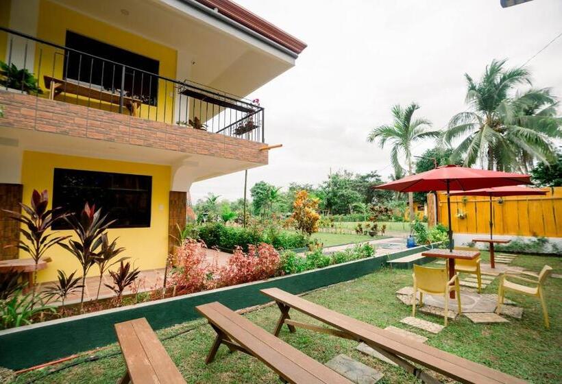 هتل Villa Lourdes Resort