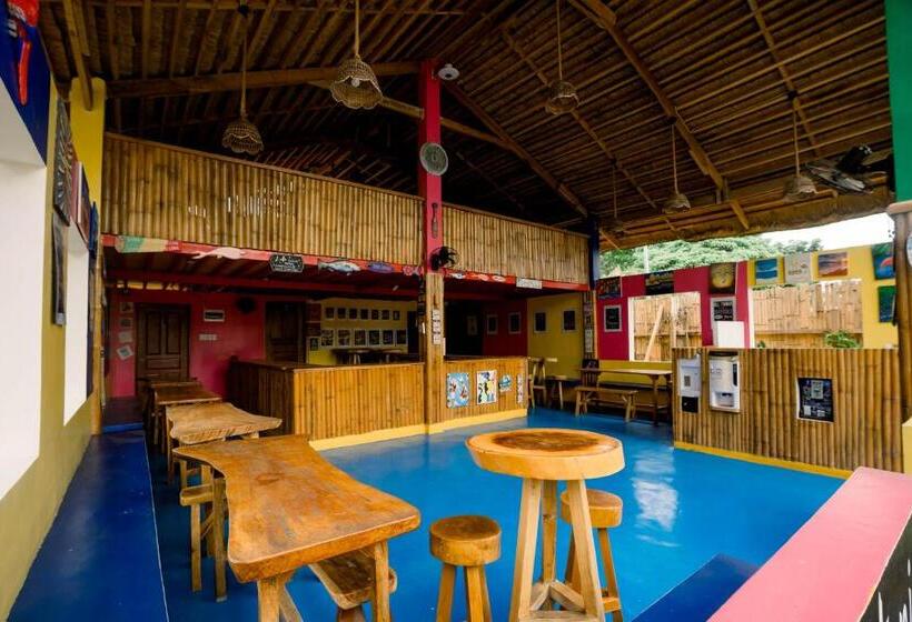 هتل Villa Lourdes Resort