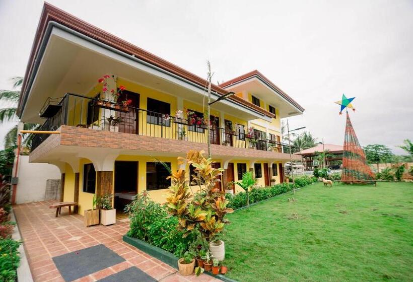 هتل Villa Lourdes Resort