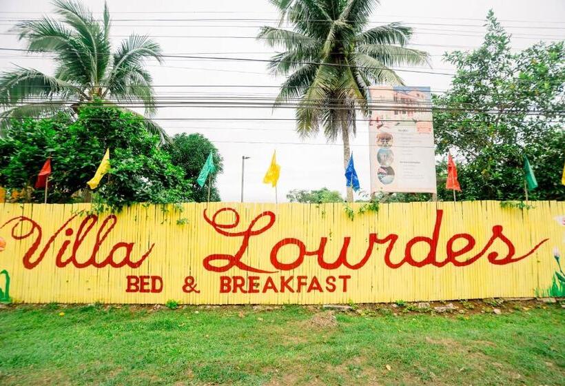 هتل Villa Lourdes Resort