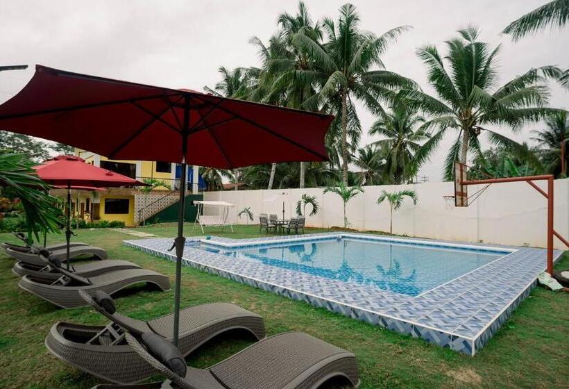 هتل Villa Lourdes Resort