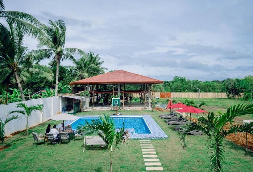 هتل Villa Lourdes Resort