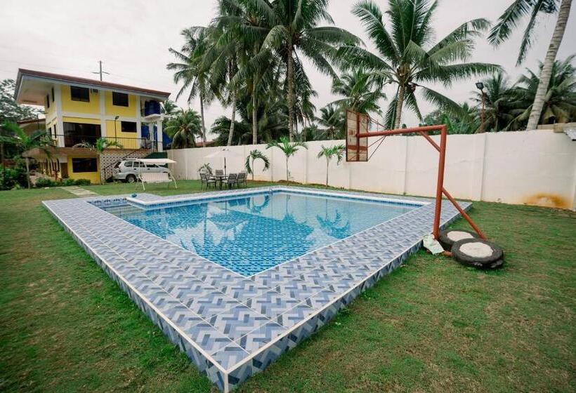 هتل Villa Lourdes Resort