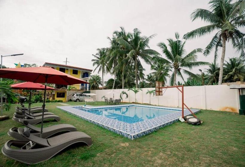 هتل Villa Lourdes Resort