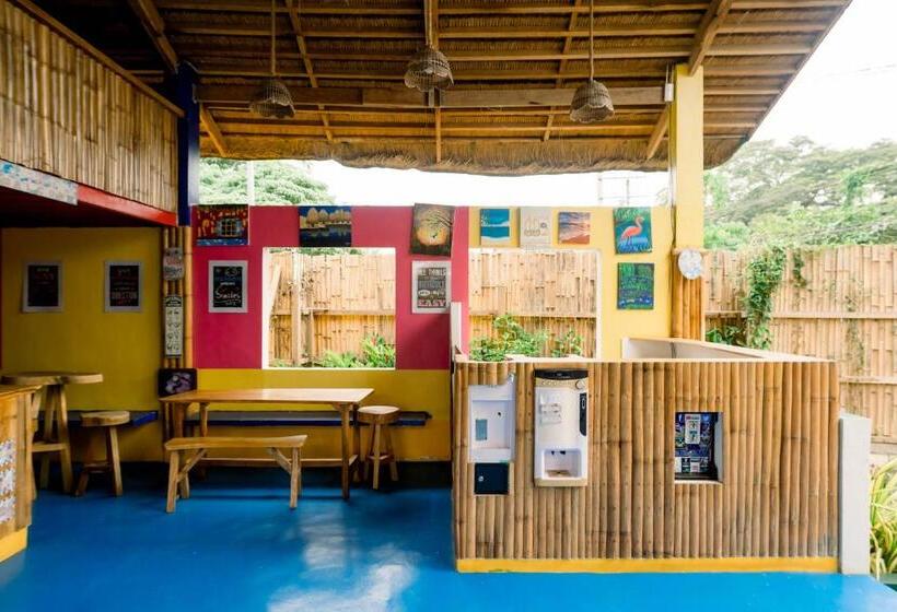 هتل Villa Lourdes Resort