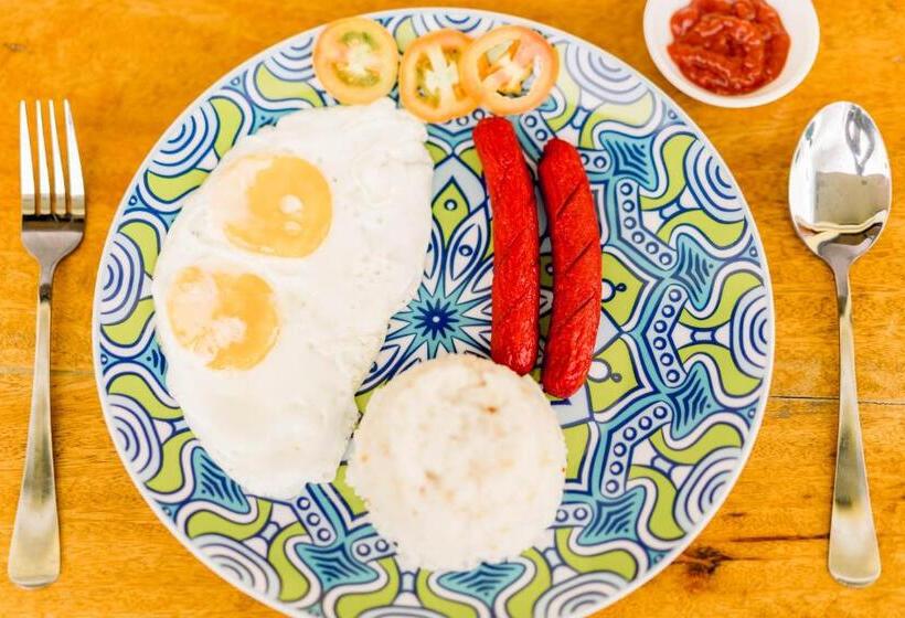 هتل Villa Lourdes Resort