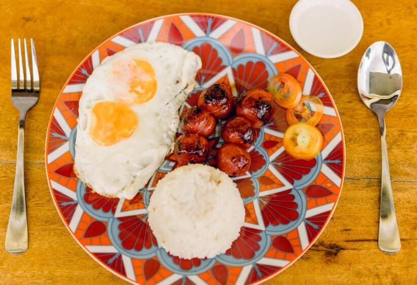 هتل Villa Lourdes Resort