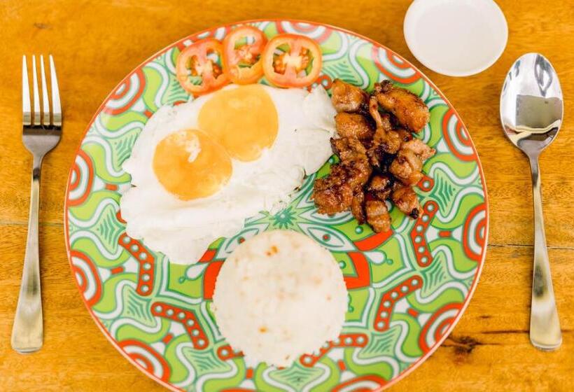 هتل Villa Lourdes Resort