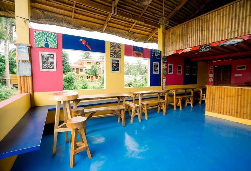 هتل Villa Lourdes Resort