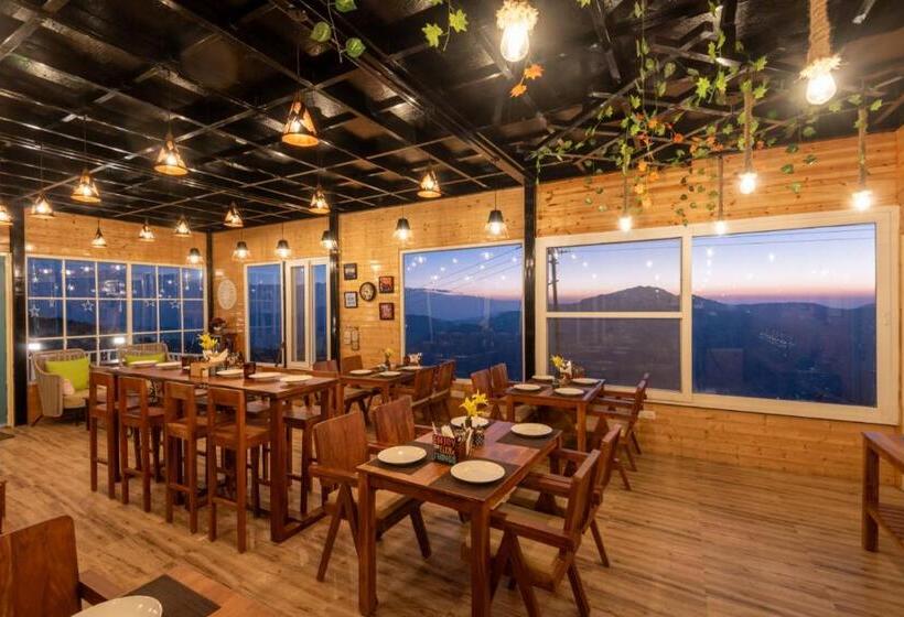 Отель Vinyasa Resort , Kanatal